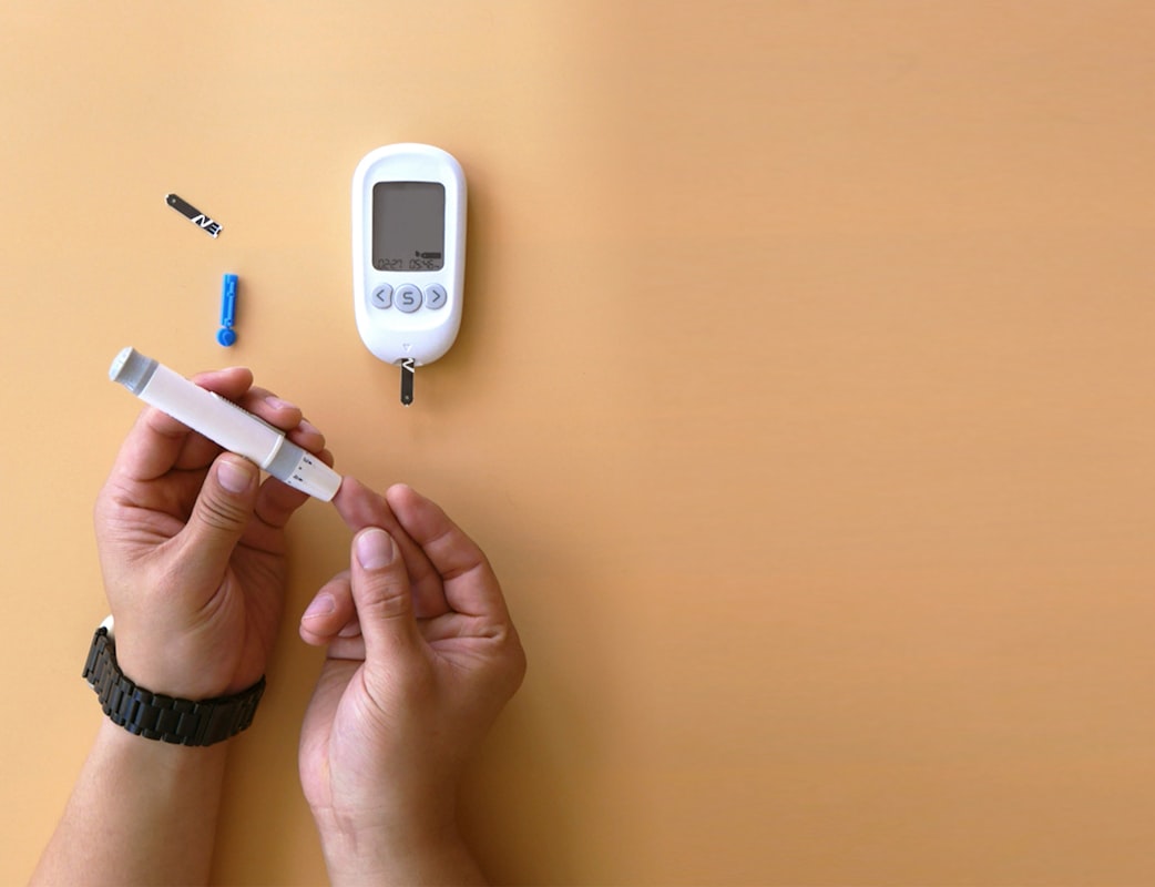 Entendiendo los picos de glucosa en sangre