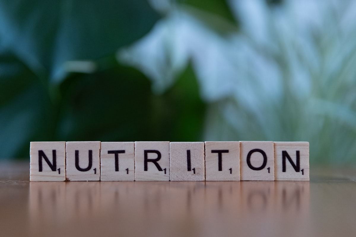 Proteína magra